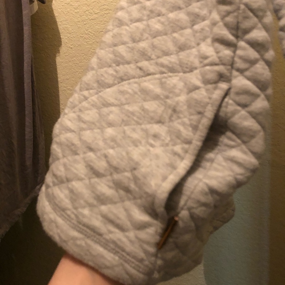 Avalanche pullover - Picture 2 of 5